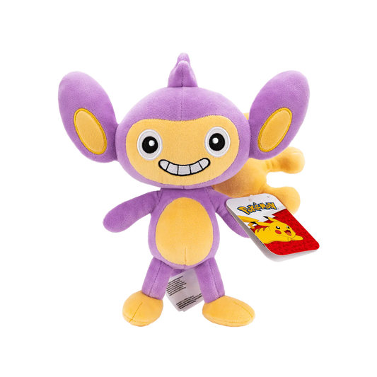 Peluche Pokemon Aipom