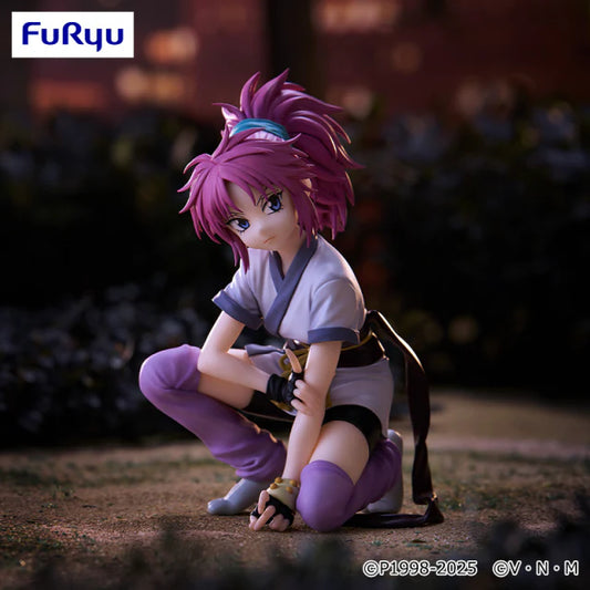 Figura Hunter x Hunter - Machi