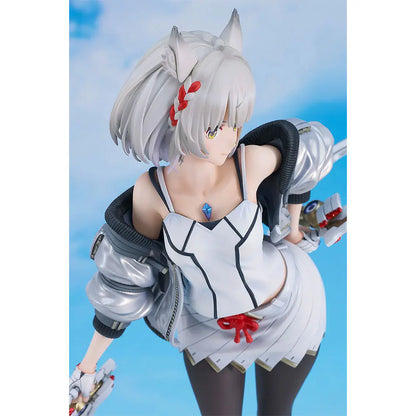 Figura Mio 1/7 Xenoblade 3 - (Exclusiva)