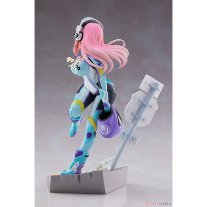 Figura Super Sonico - Tenitol