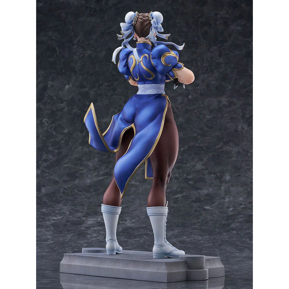 Figura CHUN-LI STANDBY 1/6 (Exclusiva)