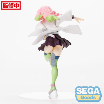 Figura Kimetsu no Yaiba FIGURiZM Mitsuri Kanroji