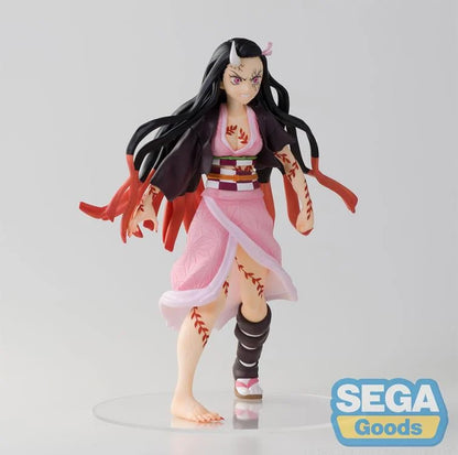 Figura Kimetsu no Yaiba FiGURiZM Nezuko Kamado