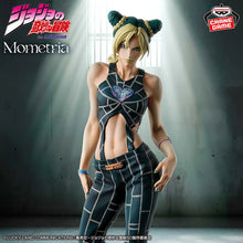 Figura Vanpresto - Jojo no Kimyou na Bouken - Stone Ocean - Jolyne Cujoh - Mometria