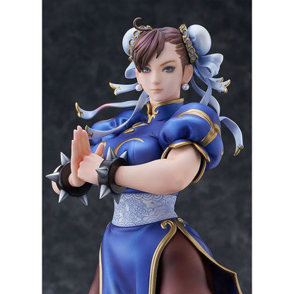 Figura CHUN-LI STANDBY 1/6 (Exclusiva)