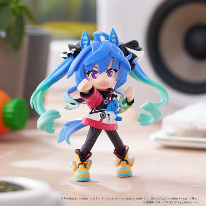 Figura PalVerse  BlinBox -Umamusume: Pretty Derby Vol.1