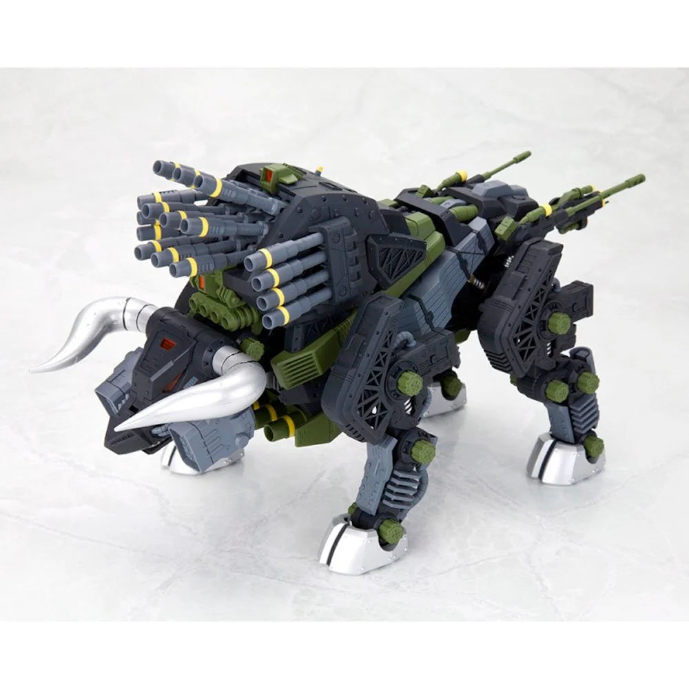 Kotobukiya Zoids Dibison Marking Plus