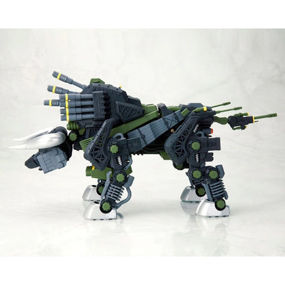 Kotobukiya Zoids Dibison Marking Plus