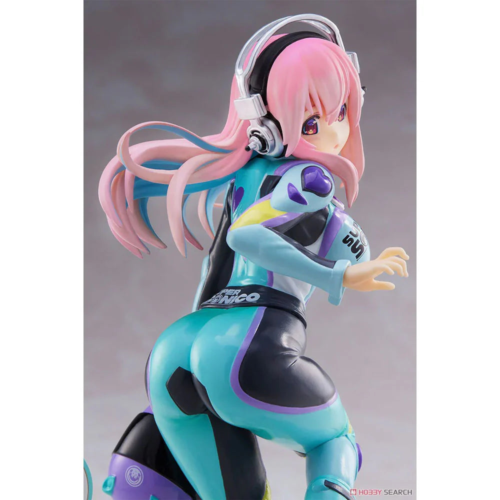 Figura Super Sonico - Tenitol