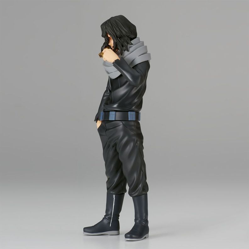Figura Banpresto My Hero Academia Shota Aizawa
