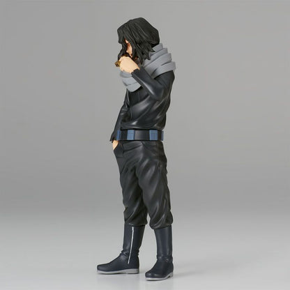 Figura Banpresto My Hero Academia Shota Aizawa