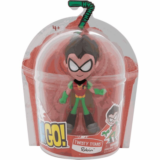 Figura Titans GO Twisty Titans Robin