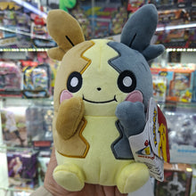 Peluche Pokemon Original - Morpeko