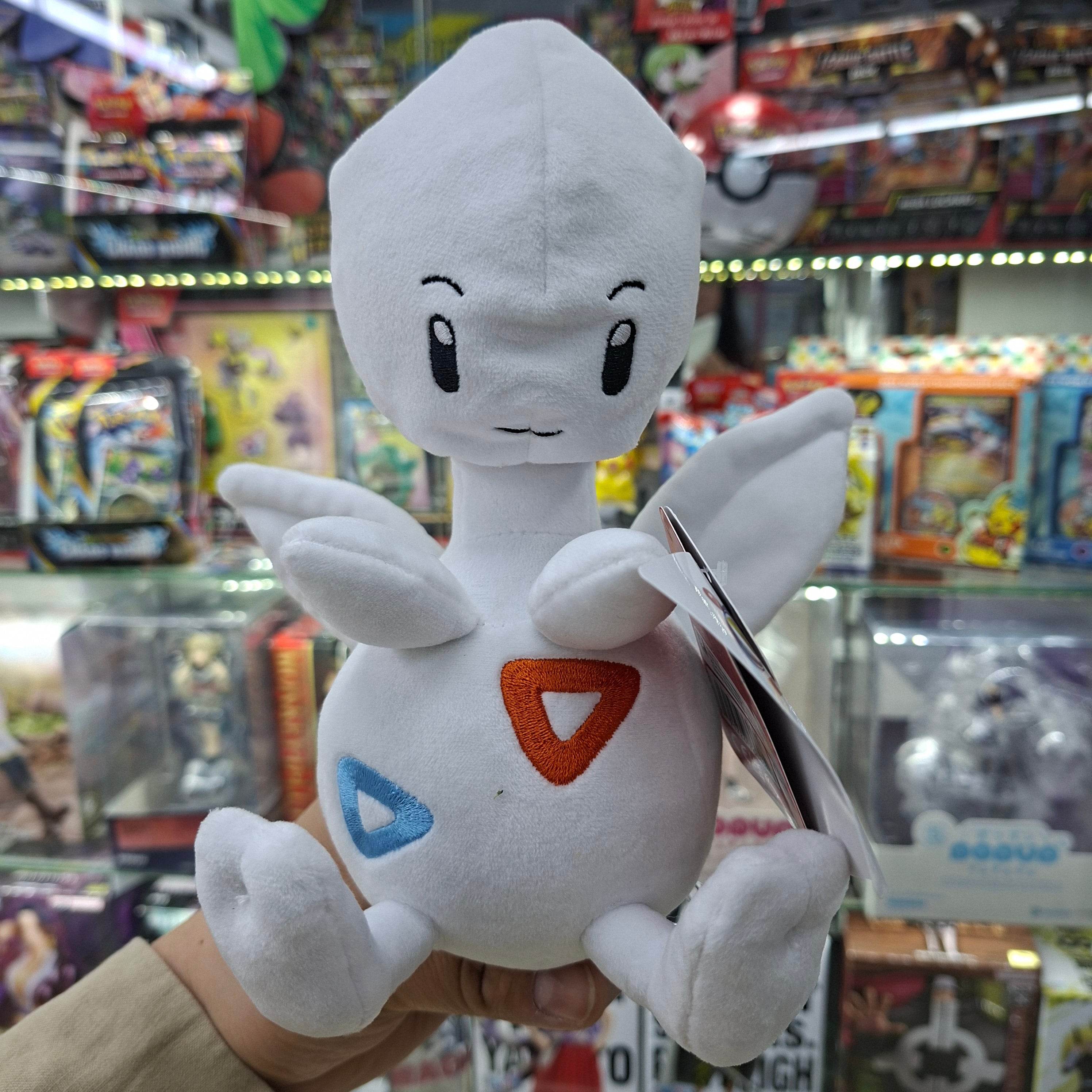 Peluche Pokemon Original - Togetic