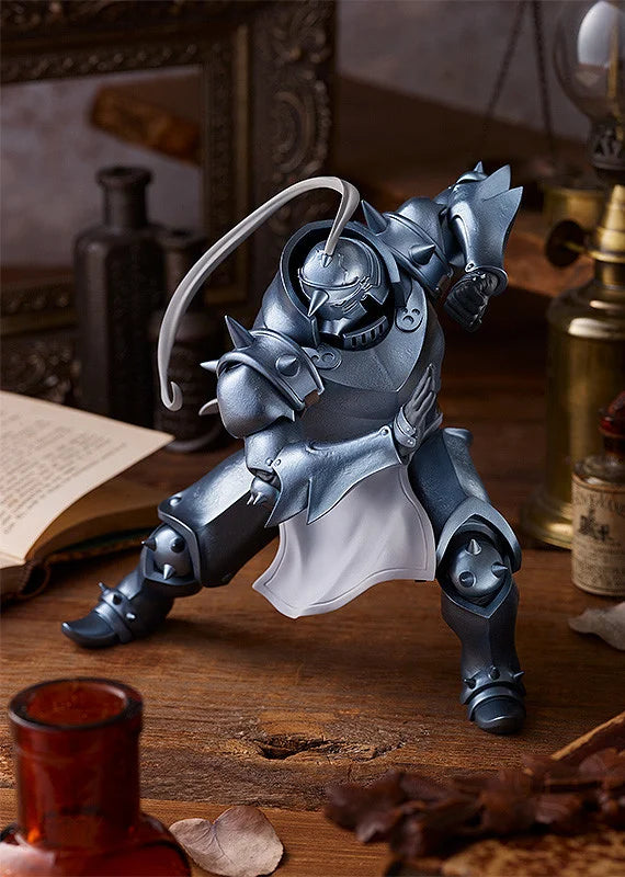 FIGURA POP UP PARADE ALPHONSE ELRIC