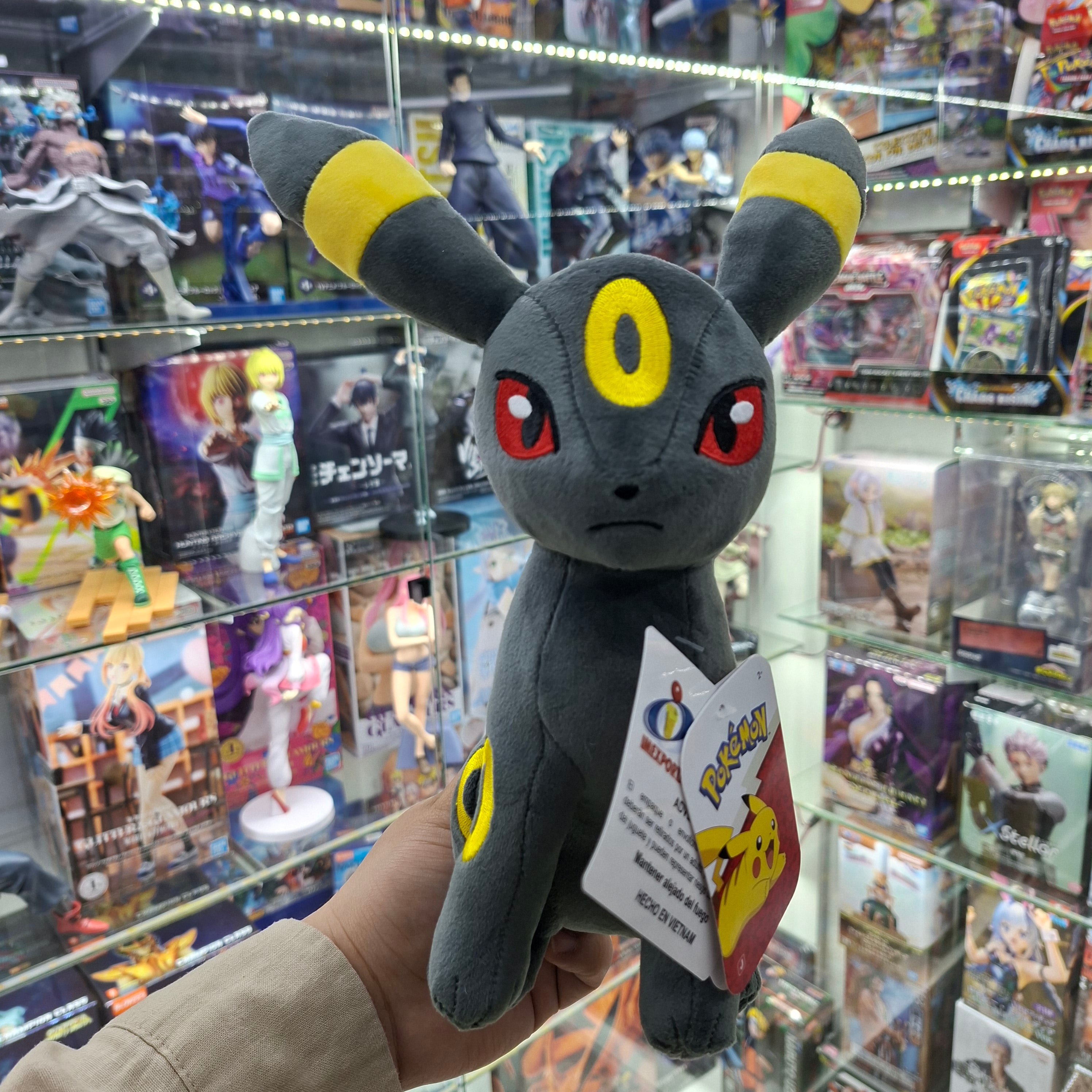Peluche Pokemon Original - Umbreon