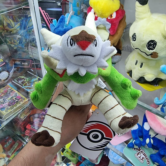 Peluche Pokemon Center Fit