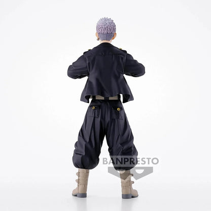 Figura  Tokyo Revengers - Takashi Mitsuya Statue (Ver. A)