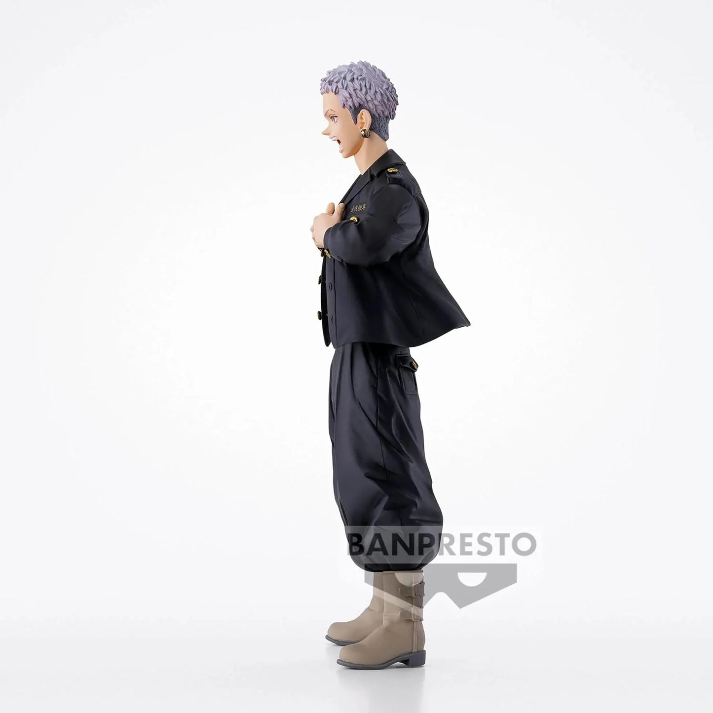 Figura  Tokyo Revengers - Takashi Mitsuya Statue (Ver. A)