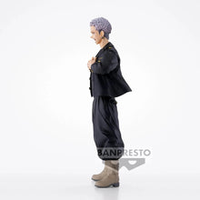 Figura  Tokyo Revengers - Takashi Mitsuya Statue (Ver. A)