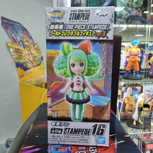 Figura WCF One Piece