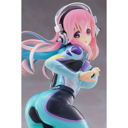 Figura Super Sonico - Tenitol