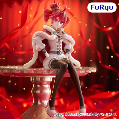 Figura FuRyu - Kasane Teto - Noodle Stopper