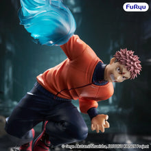 Figura FuRyu - Jujutsu Kaisen - Itadori Yuji - Trio-Try-iT