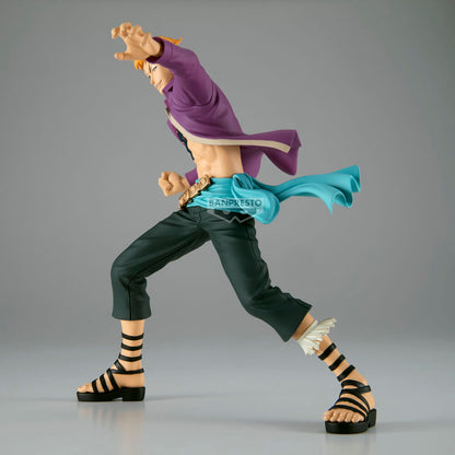 Figura Marco El Fenix Battle Record One Piece