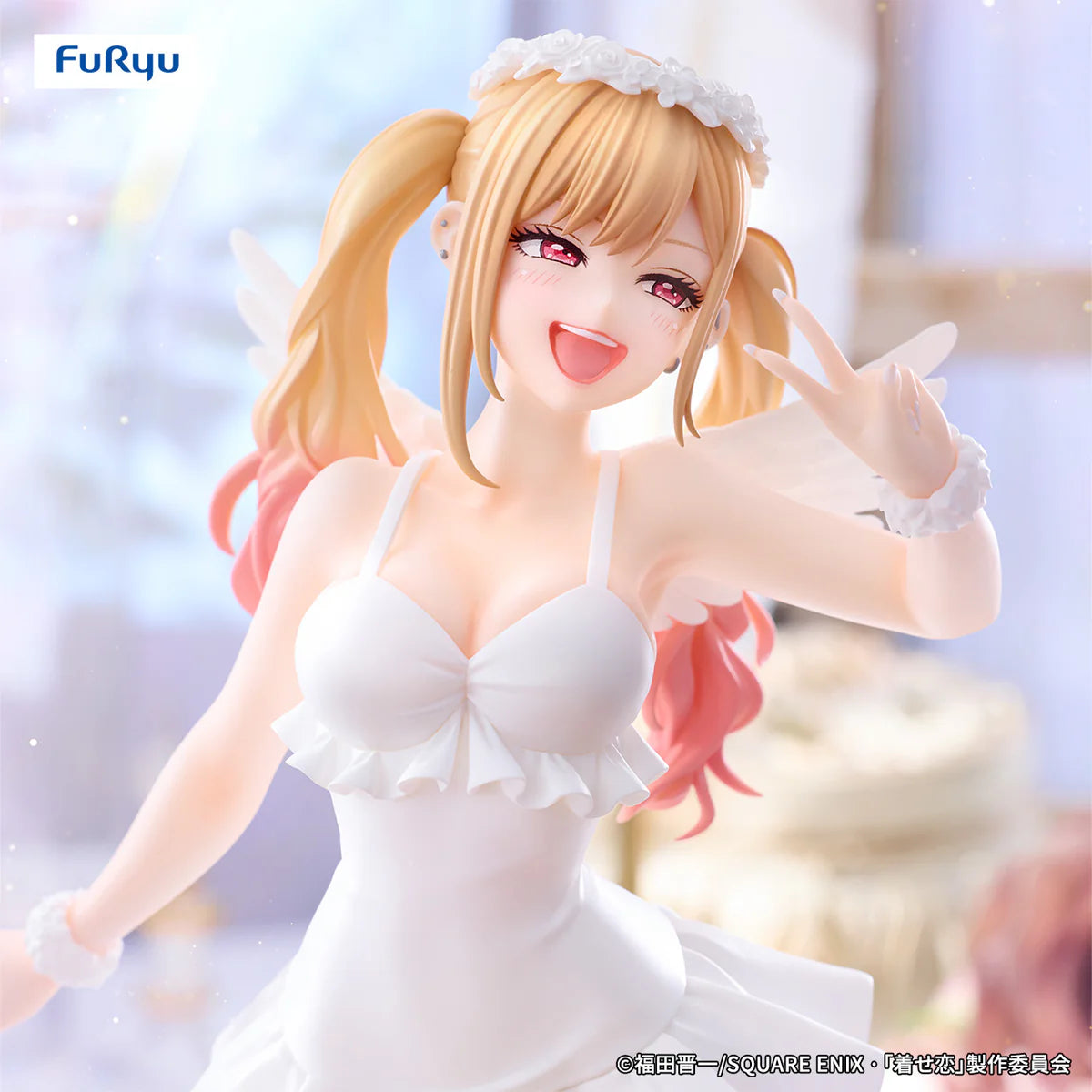 Figura Sono Bisque Doll wa Koi o Suru - Kitagawa Marin - Bicute Pure