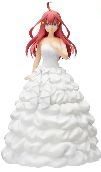 Figura Sega - Las Quintillizas