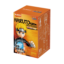 Blokees -Naruto Shippuden  Ultimate Bond
