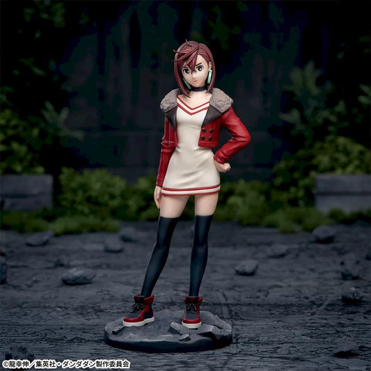 Figura Dandadan - Ayase Momo - Luminasta - Vol.2 (SEGA)