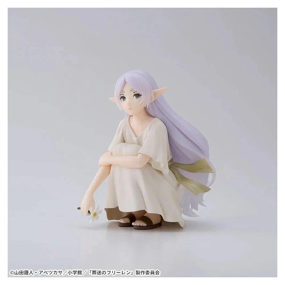 Figura Yumemirize Frieren in Those Days