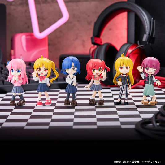 Figura PalVerse BlinBox ¡BOCCHI THE ROCK