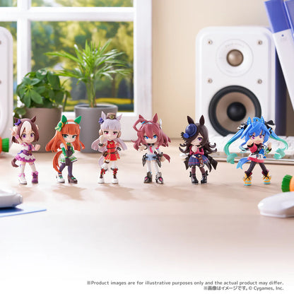 Figura PalVerse  BlinBox -Umamusume: Pretty Derby Vol.1