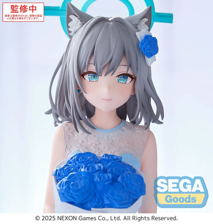 Figura Sega - Blue Archive - "Shiroko" - Yumemirize