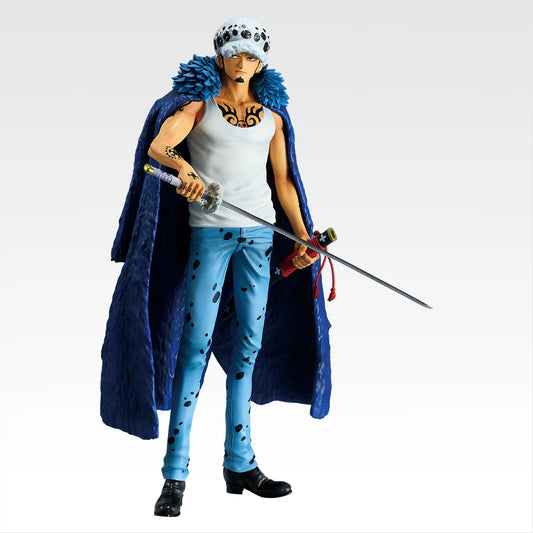 Figura Trafalgar Law Ichiban Kuji