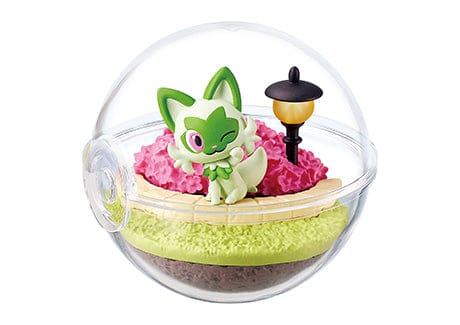 Figuras Blindbox Pokemon