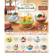 Figuras Blindbox Pokemon