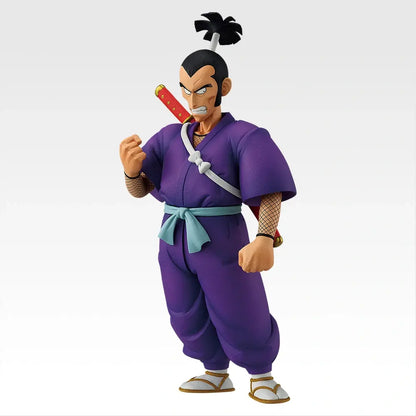 Figura Ichiban Kuji ( Premio B ) Dragon Ball - Sargento Mayor Murasaki