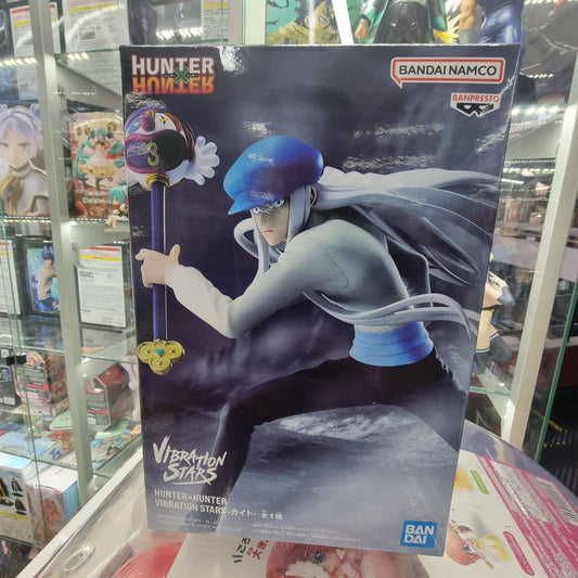 Figura Hunter x Hunter Banpresto