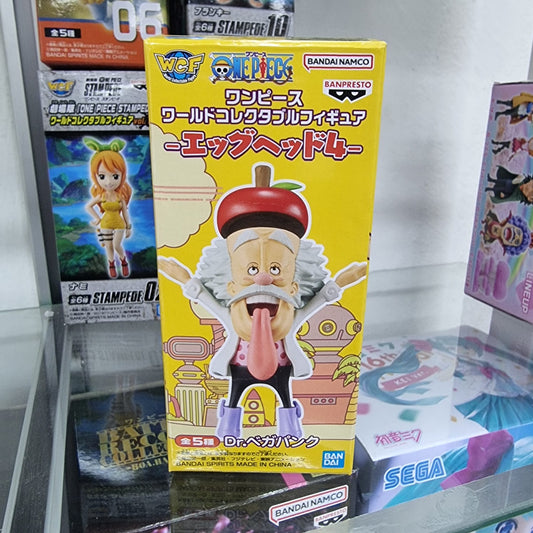 Figura WCF One Piece
