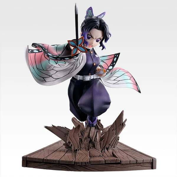 Figura Ichibansho - Kimetsu no Yaiba Shinobu