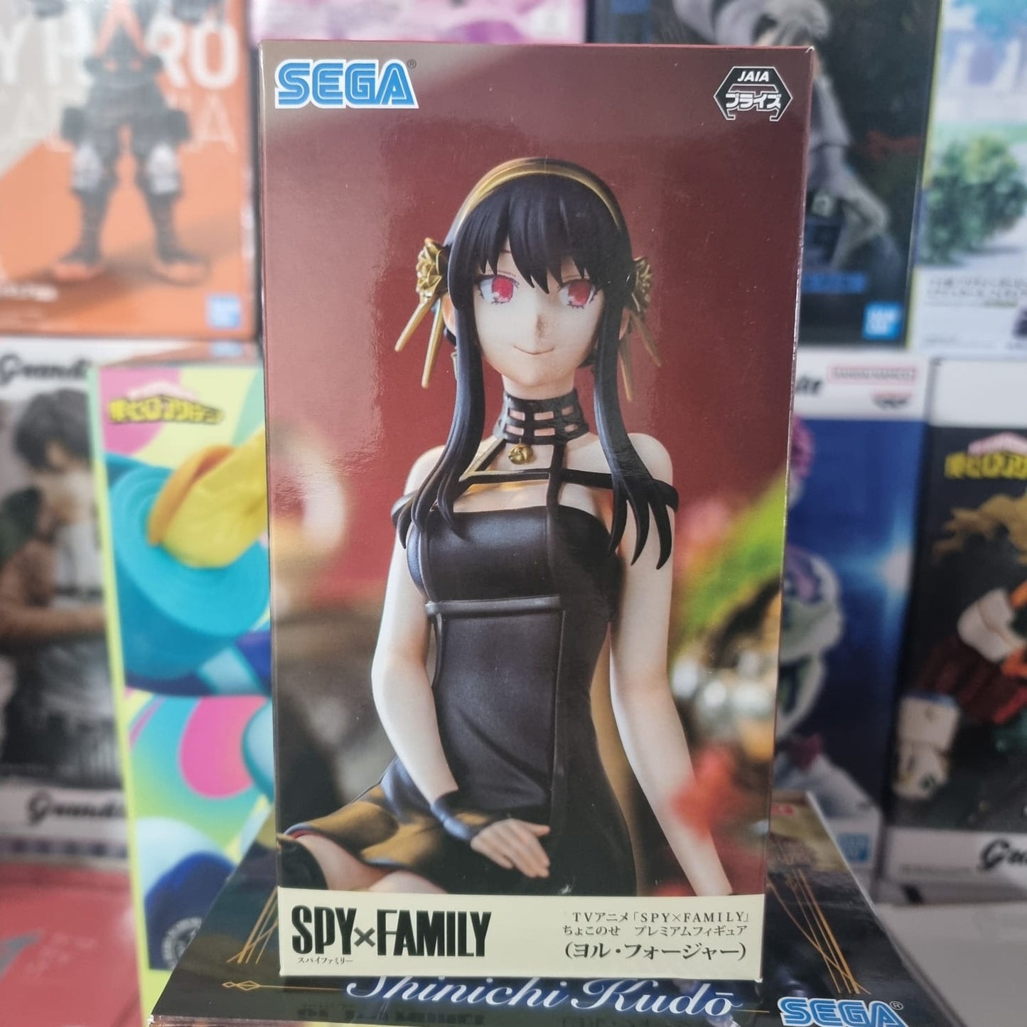 Figura Spy x Family