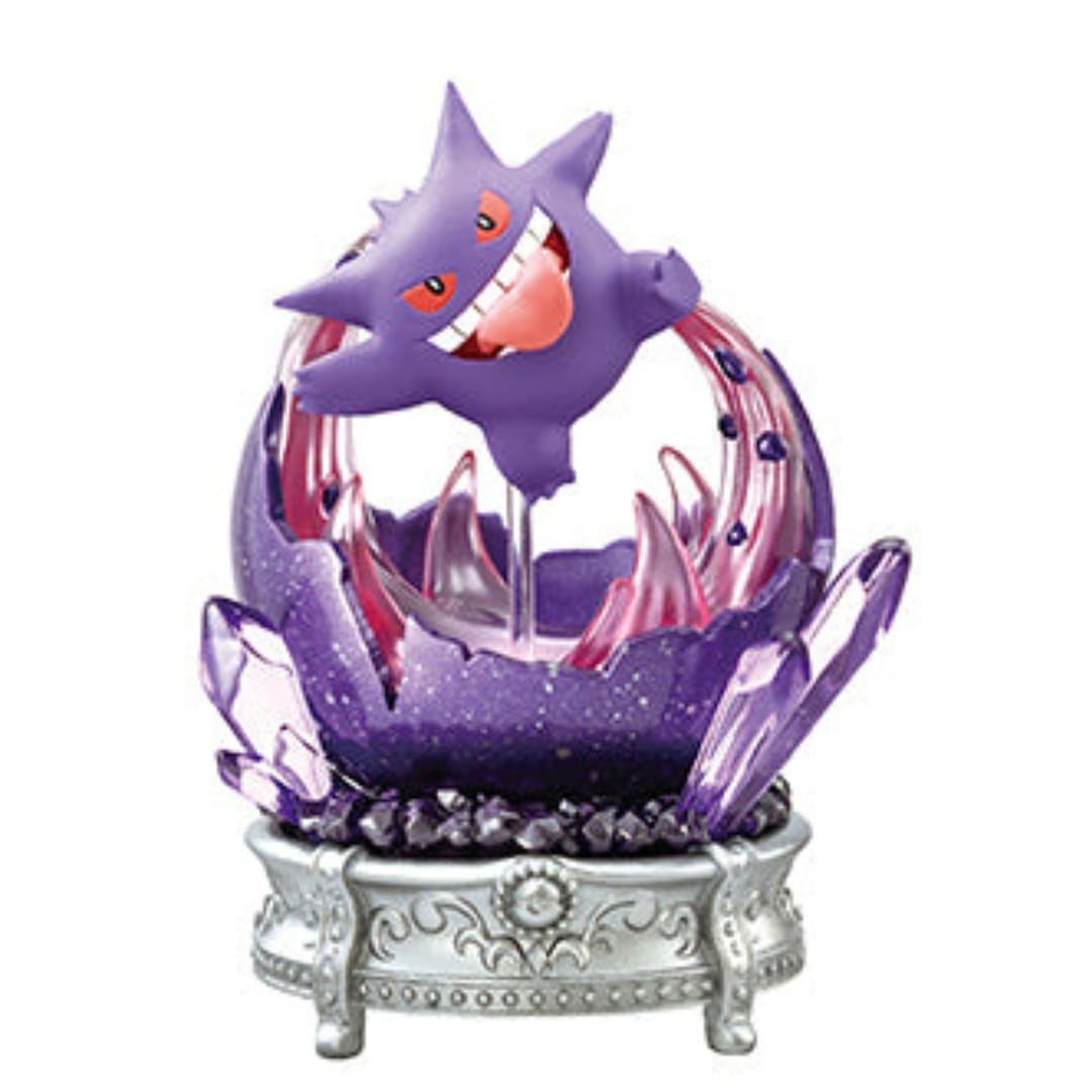 Figuras Blindbox Pokemon