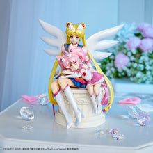 Figura Ichiban Kuji - ( Premio A ) Sailor Moon Eternal