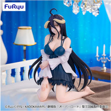 Figura furyu -  Overlo Albedo Roomwear