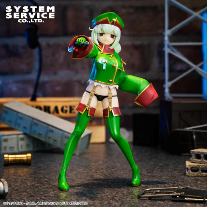 Figura - Gushing over Magical Girls Vivit