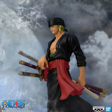 Figura Banpresto Zoro Roronoa Bandai One Piece